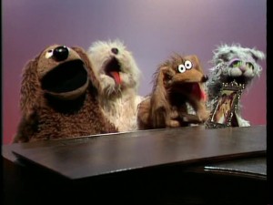 Did You Know… The Muppet Show Is a COMEDY?