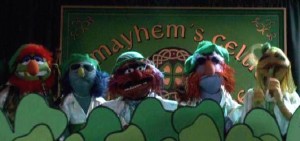 The Muppets Are Filming in Ireland! Wait, No They’re Not