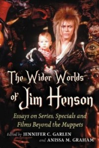Review: The Wider Worlds of Jim Henson