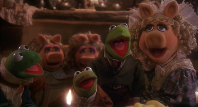 40 Favorite Muppet Show Moments – Part 3