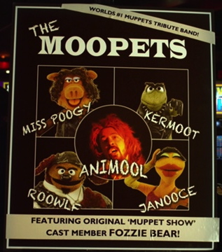 Miss Poogy, Muppet Wiki