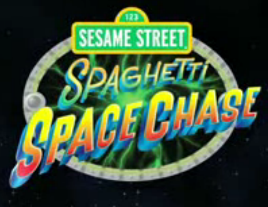 Sesame Street: The Ride