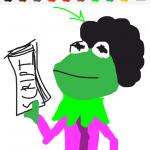 Muppet Fans are Drawsome, part 2