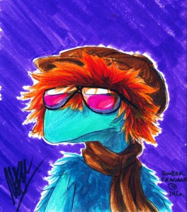 boober_fraggle___move_over__joe_cool_by_plaid_f-d5ww8d7