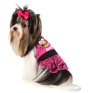Animal dress for dogs