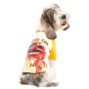 Animal t-shirt for dogs