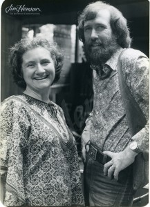 Jin+&+Jane+Henson+1970s