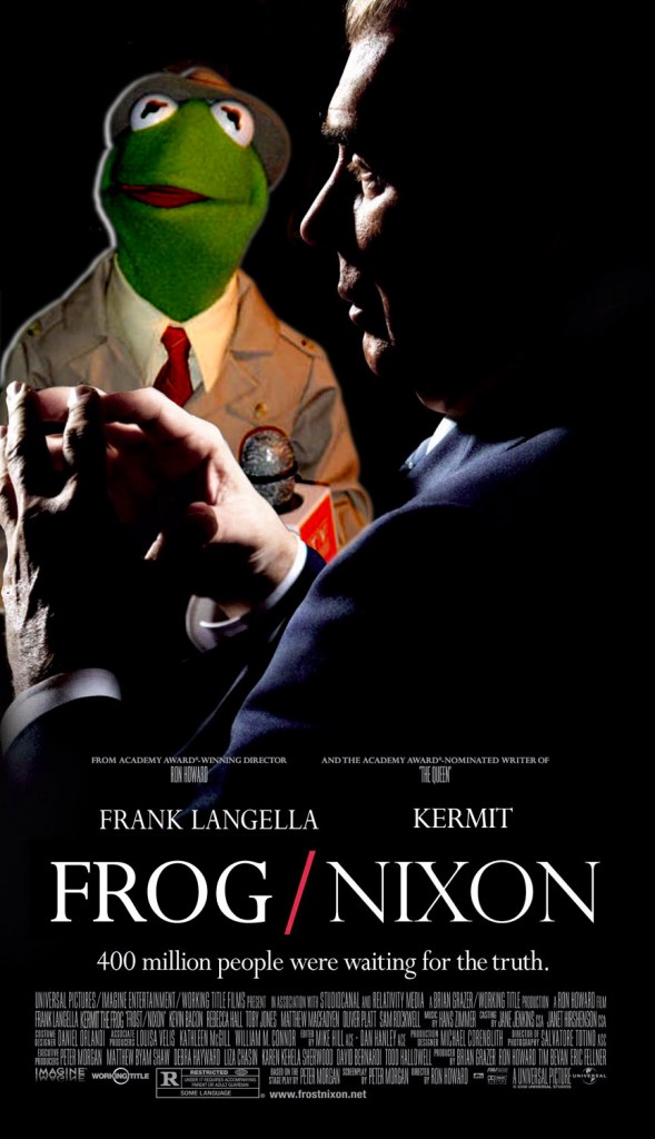 frognixon