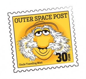165 outer space post