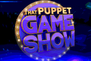 That Puppet Game Show