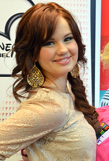 Debby Ryan to Appear in The Muppets… Again!