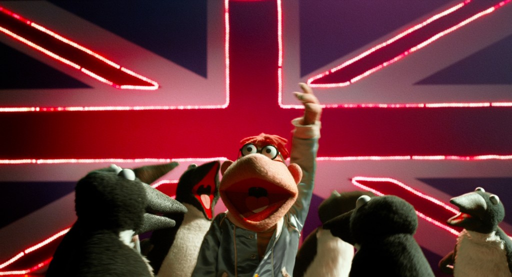 Muppets Most Wanted Trailer is Here