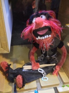D23 Animal Beanie from Muppet Wiki