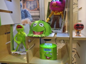 D23 existing merchandise from Muppet Wiki