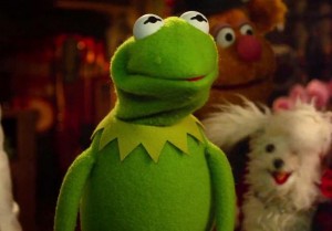 Moves Like Scooter: Analyzing the Muppets Most Wanted Teaser