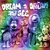 Dream a Dream Fraggle cover