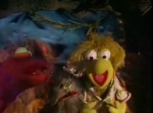 Fraggle Rock S03E13 Scared Silly - Pix3