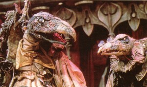 The Scents of Skesis