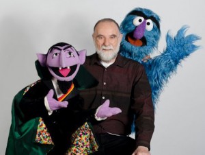 VIDEO: Sesame Street Performers Remember Jerry Nelson