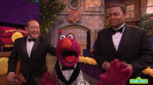 “I Am The Count”: Sesame Street’s Jerry Nelson Tribute
