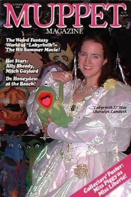 28 s muppetmag