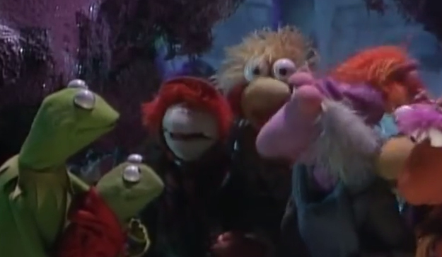 57 Great Answers to 57 Great Unanswered Questions from “A Muppet Family ...
