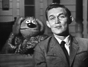 More Jimmy Dean (and Therefore, More Rowlf) Coming to DVD