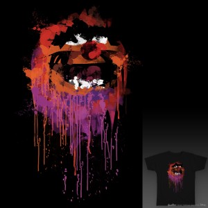 Threadless Most Wanted, part 3