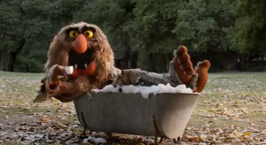 Watch the Muppets’ Extended Super Bowl Song