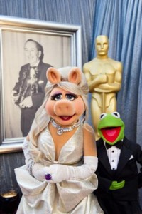 And the Academy Award Goes To… Not the Muppets