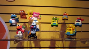 Fair Play 2014: Muppet Merch at Toy Fair