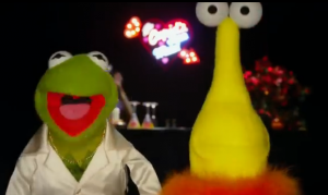 More Muppets Most Wanted Promos: Not Confusing At All