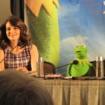 Muppets Most Wanted Press Conference