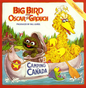 I Am Big Bird to Premiere in Toronto