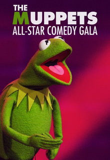 You Can Watch the Muppets’ 2012 All-Star Comedy Gala on Hulu
