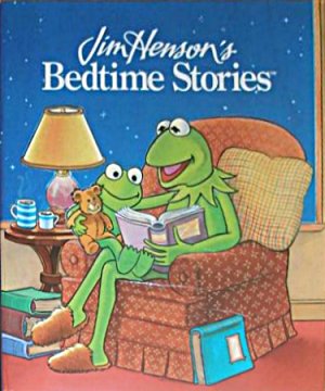 Jim Henson's Bedtime Stories