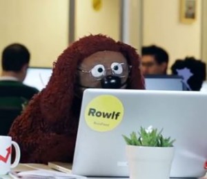 Watch the Muppets Intern at BuzzFeed