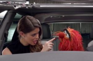 Watch Some New Muppet Toyota Outtakes