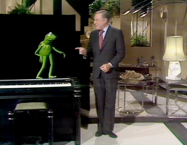 Kermit Gene Kelly