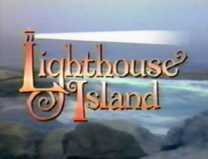 Lighthouse Island title