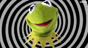 Muppet Show Theme is Remixed, Pretty Much Unrecognizable