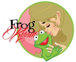 Sisters are Doing it for Themselves: Introducing Frog Kissin’ (A Muppet Podcast)