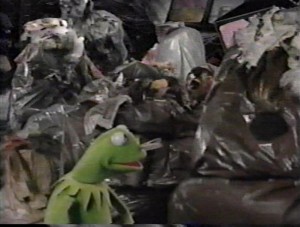 My Weeks with The Jim Henson Hour, Part 9: Garbage/Sapsorrow