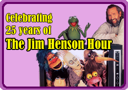 My Weeks with The Jim Henson Hour, Part 12: Food/The Three Ravens
