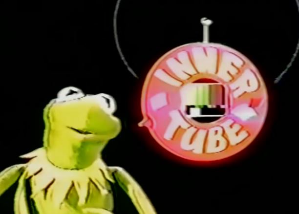 Kermit Inner Tube