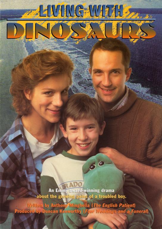 Living with Dinosaurs video