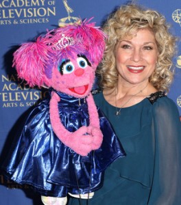 Six More Emmy Awards for Sesame Street’s Giant Pile of Emmys