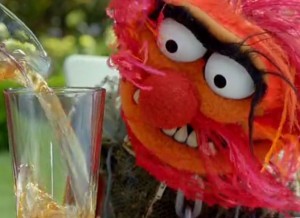 Watch the Muppets Be Even More Tea Than Before