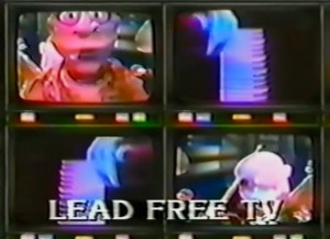 JHH Lead Free TV