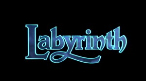 Labyrinth Title